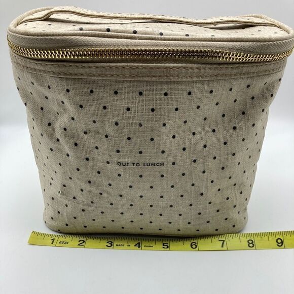 Kate Spade New York Lunch Tote - Picture 8 of 9